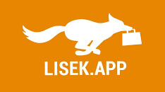 Lisek.app